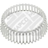 Sensorring, ABS MAPCO - 26752/7