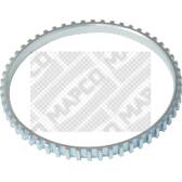 Sensorring, ABS MAPCO - 76012
