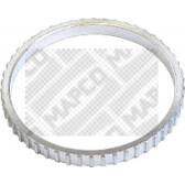 Sensorring, ABS MAPCO - 76205