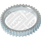 Sensorring, ABS MAPCO - 76269