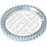 Sensorring, ABS MAPCO - 76541