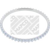 Sensorring, ABS MAPCO - 76607