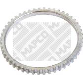 Sensorring, ABS MAPCO - 76609