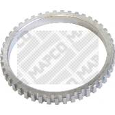 Sensorring, ABS MAPCO - 76918