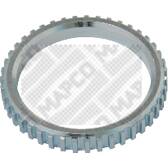 Sensorring, ABS MAPCO - 76931