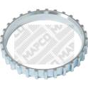 Sensorring, ABS MAPCO - 76964