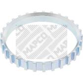 Sensorring, ABS MAPCO - 76965