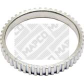 Sensorring, ABS MAPCO - 76982