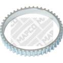 Sensorring, ABS MAPCO - 76985