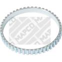 Sensorring, ABS MAPCO - 76986