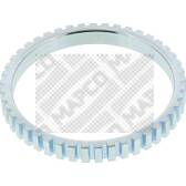 Sensorring, ABS MAPCO - 76990