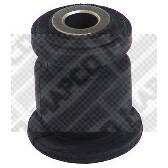 Silent bloc de triangle de suspension MAPCO - 33011