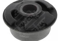 Suspensions Roues FEBI 08818 - Essieu Arrière, Diam. 31.5/12mm, Longueur 43mm | Lot De 2 Pièces