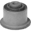 Silent bloc de triangle de suspension MAPCO - 33846