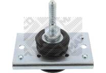 Soporte, motor