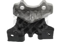 Soporte, motor