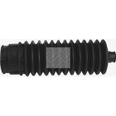 Soufflet de direction sans accessoires MAPCO - 17003