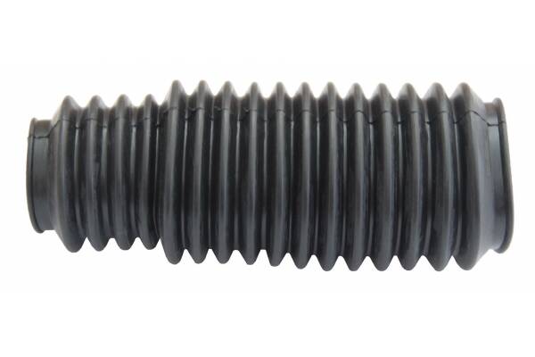 Steering gaiter