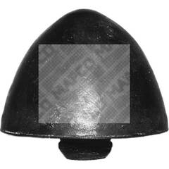 Soufflet de protection à l'unité (cache poussière) MAPCO - 33873