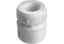 Soufflet de protection amortisseur
