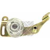 Spannrolle (Zahnriemen) MAPCO - 23454