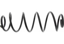 Spiralfjäder