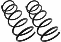 Spiralfjäder
