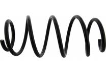 Spiralfjäder