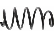 Spiralfjäder