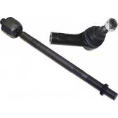 Spoorstang MAPCO - 51746
