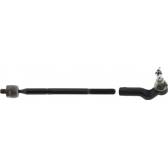 Spoorstang MAPCO - 52568
