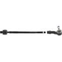 Spoorstang MAPCO - 55534