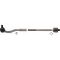 Spoorstang MAPCO - 55710