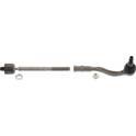 Spoorstang MAPCO - 55711