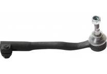Spoorstangeind