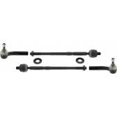 Spoorstangset MAPCO - 53012