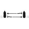 Spoorstangset MAPCO - 53049/1