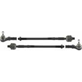 Spoorstangset MAPCO - 53136