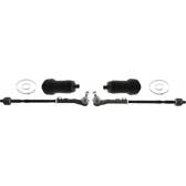 Spoorstangset MAPCO - 53172/1