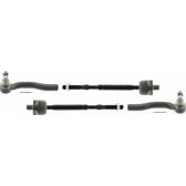 Spoorstangset MAPCO - 53306