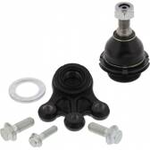 Spoorstangset MAPCO - 53309
