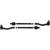 Spoorstangset MAPCO - 53333