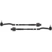 Spoorstangset MAPCO - 53511