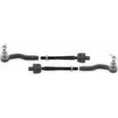 Spoorstangset MAPCO - 53519