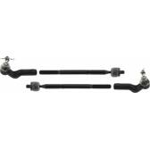 Spoorstangset MAPCO - 53522