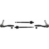 Spoorstangset MAPCO - 53636
