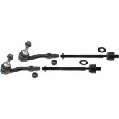 Spoorstangset MAPCO - 53647