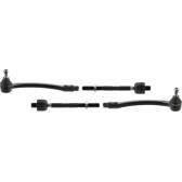 Spoorstangset MAPCO - 53677