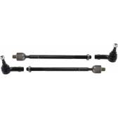 Spoorstangset MAPCO - 53744