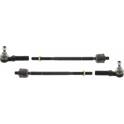Spoorstangset MAPCO - 53948